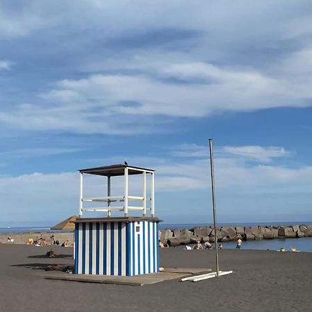 Stylish Apartement 2 Min To The Beach Santa Cruz de la Palma  Buitenkant foto