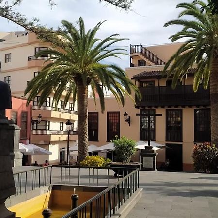 Stylish Apartement 2 Min To The Beach Santa Cruz de la Palma  Buitenkant foto