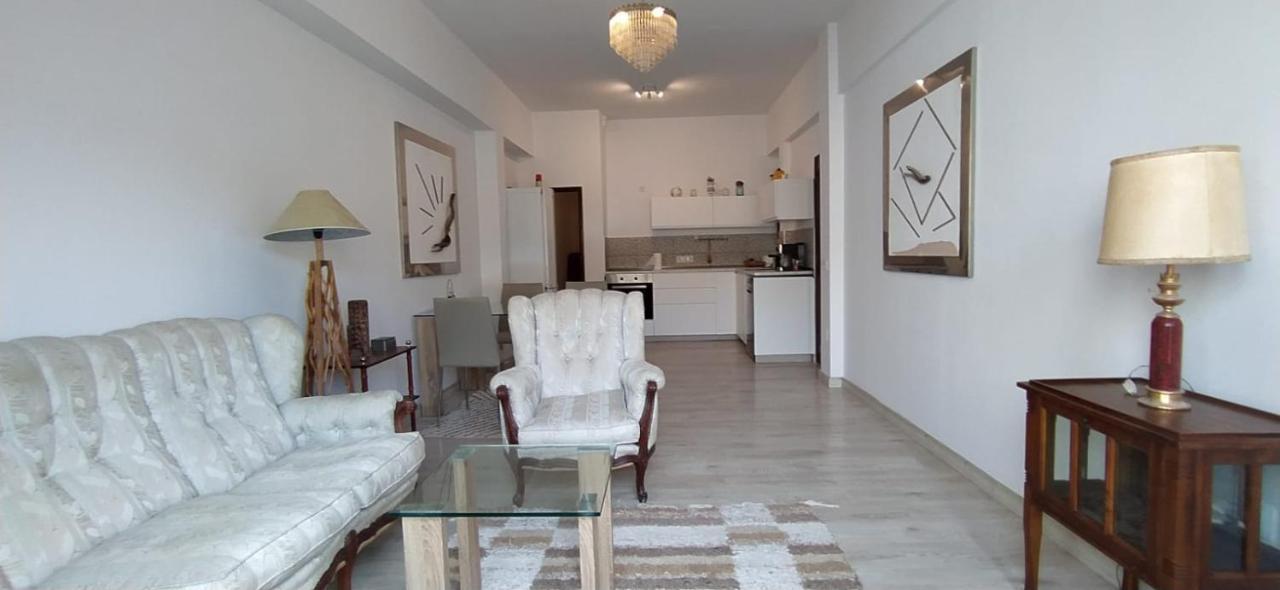 Stylish Apartement 2 Min To The Beach Santa Cruz de la Palma  Buitenkant foto
