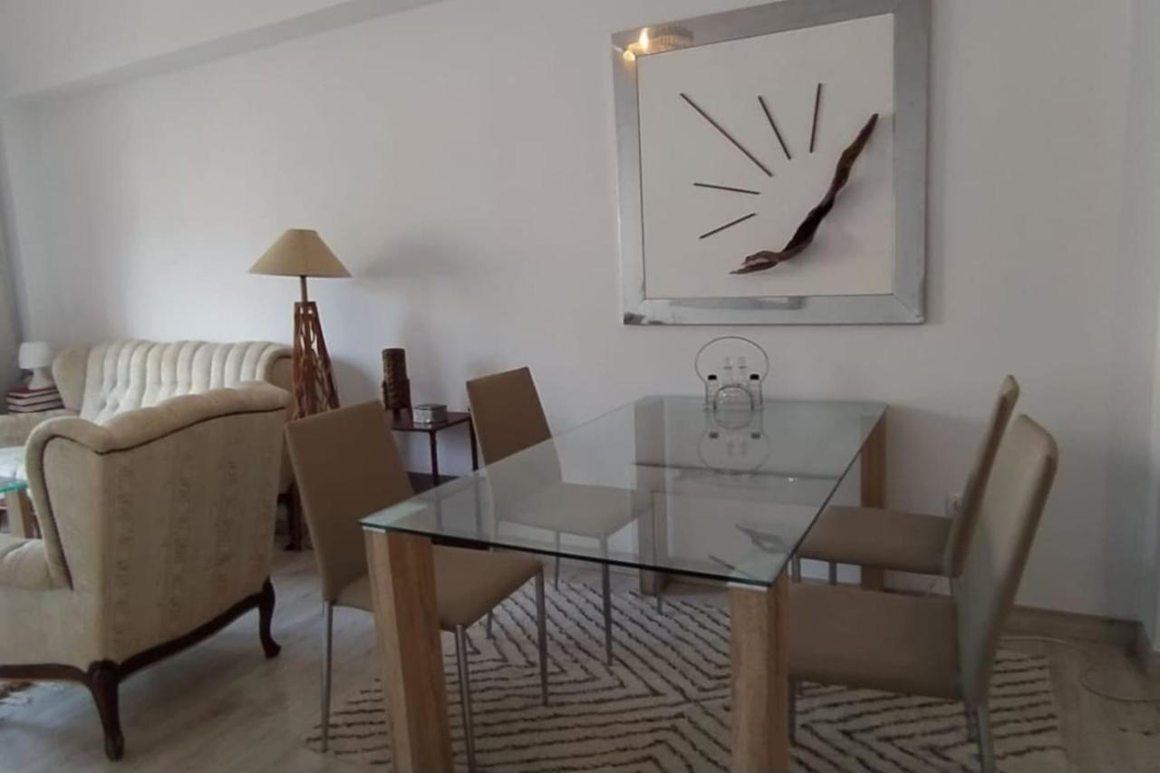 Stylish Apartement 2 Min To The Beach Santa Cruz de la Palma  Buitenkant foto