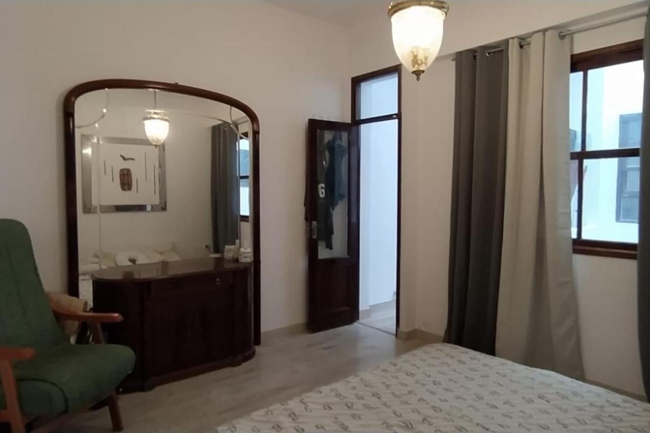 Stylish Apartement 2 Min To The Beach Santa Cruz de la Palma  Buitenkant foto