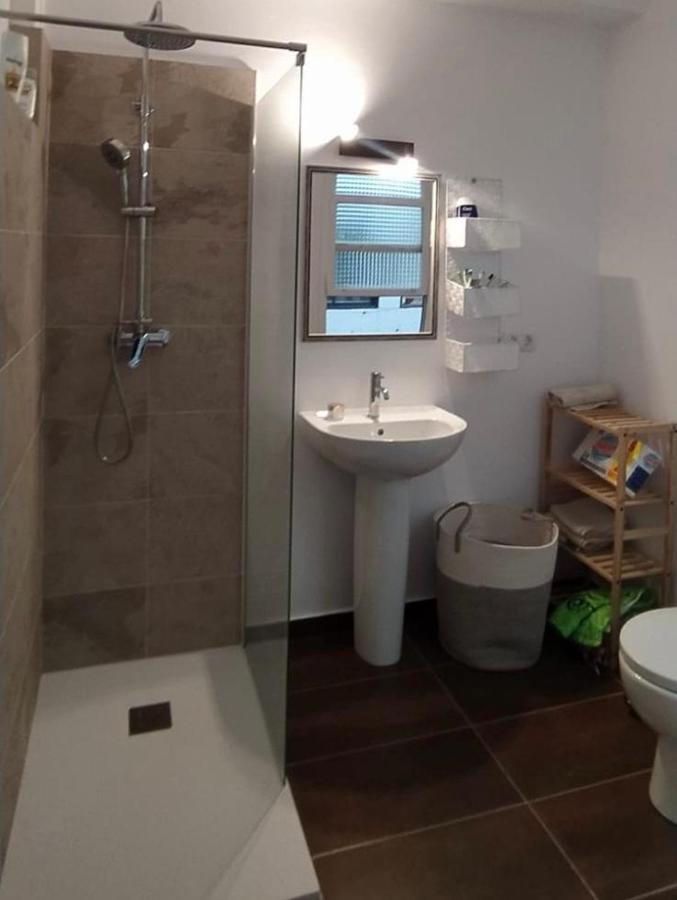 Stylish Apartement 2 Min To The Beach Santa Cruz de la Palma  Buitenkant foto