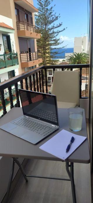 Stylish Apartement 2 Min To The Beach Santa Cruz de la Palma  Buitenkant foto